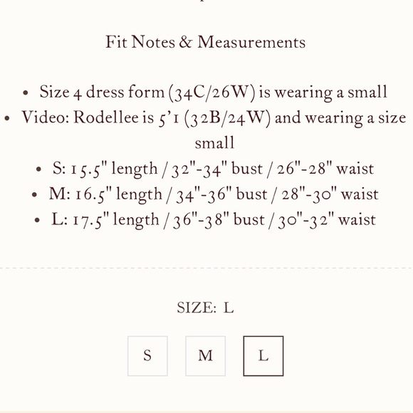 NWOT Adored Vintage Ruched Blouse - Picture 6 of 6